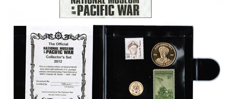 National Museum of Pacific War