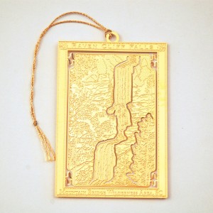 custom decorative etching